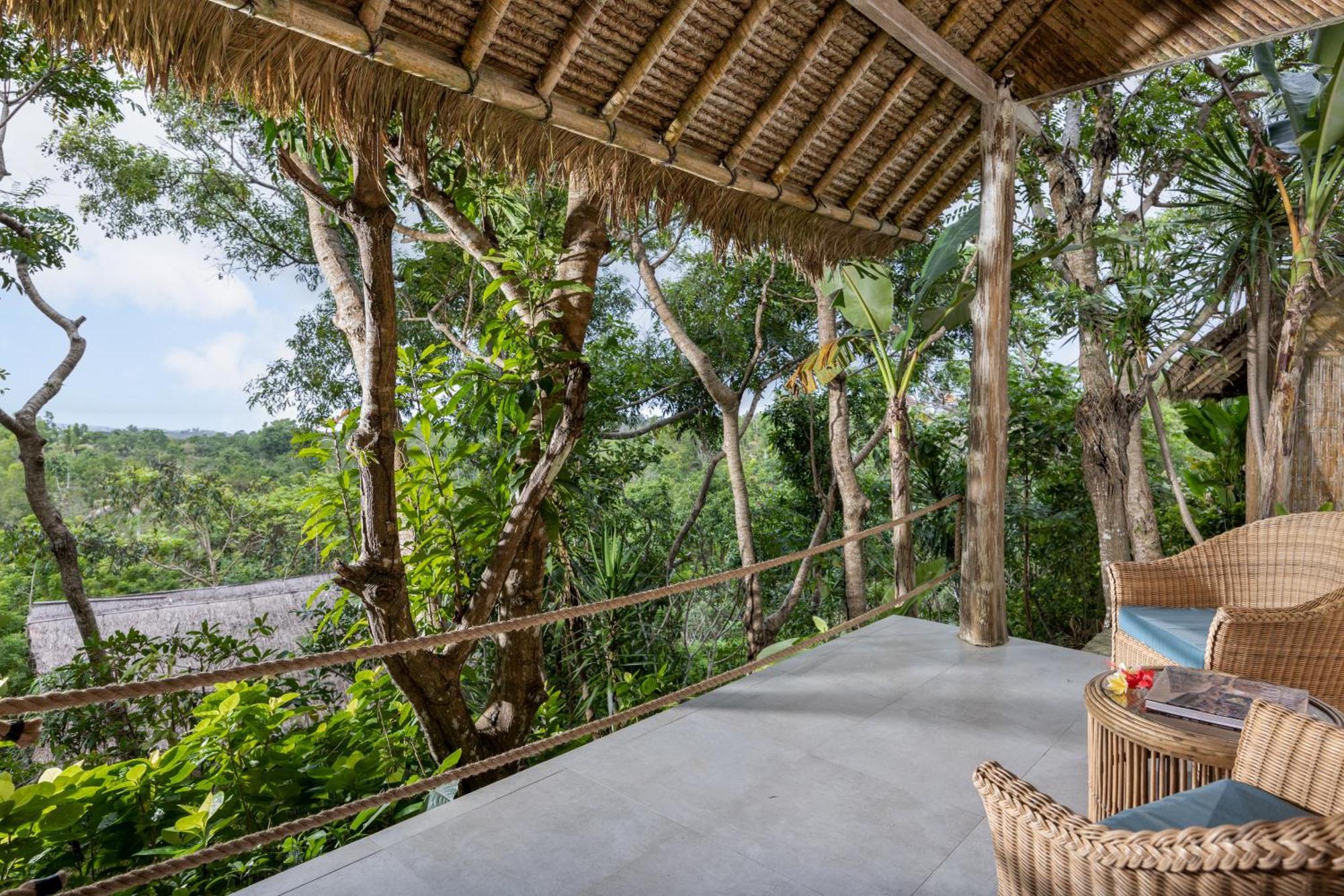 The Mesare Eco Resort Batumadeg Quarto foto