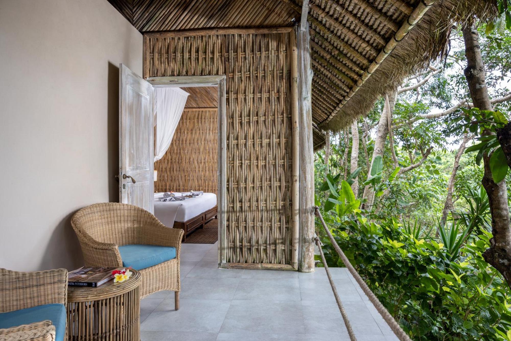 The Mesare Eco Resort Batumadeg Quarto foto